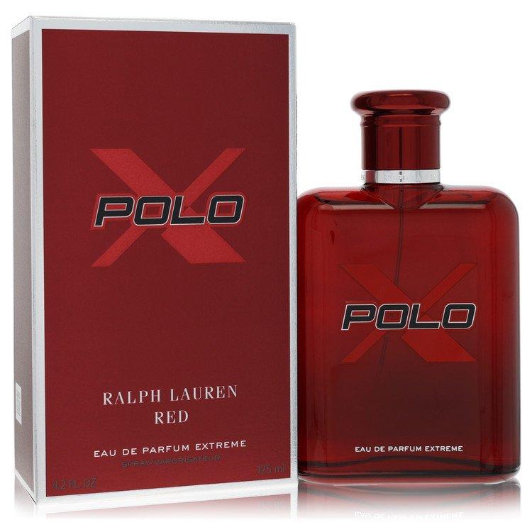 POLO RED X EXTREME MEN