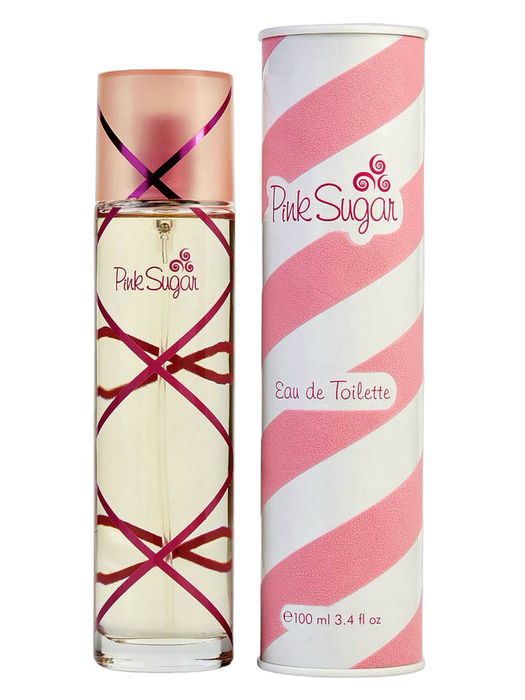 AQUOLINA PINK SUGAR WOMEN