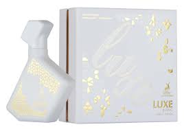MAISON ALHAMBRA LUXE BLANC UNISEX
