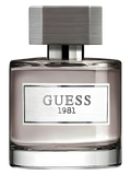 GUESS 1981 FOR MEN