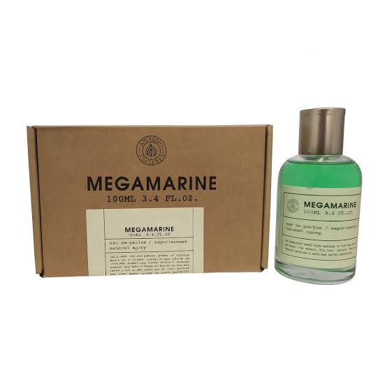 MACARENA PERFUMES MEGAMARINE (UNISEX)