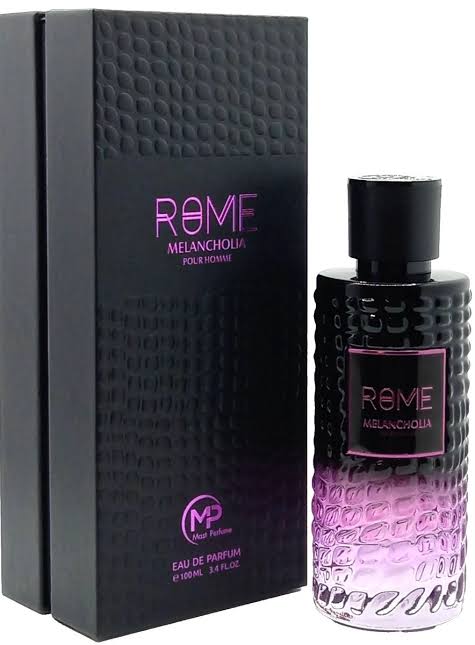 MAST PERFUMES MELANCHOLIA (UNISEX)