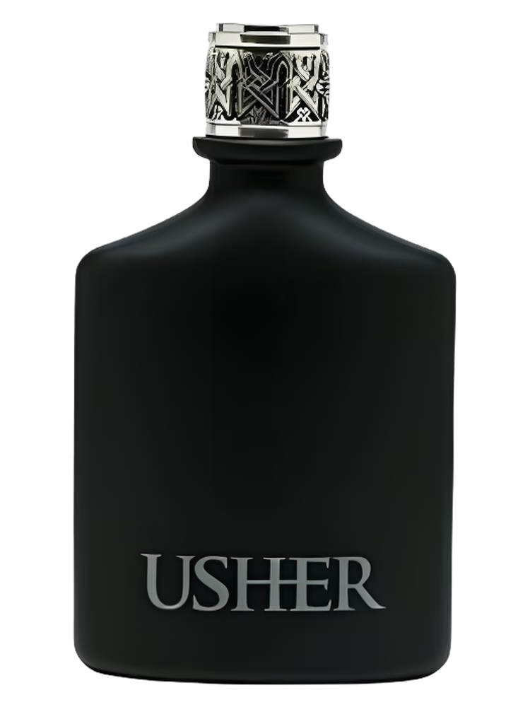 USHER MEN