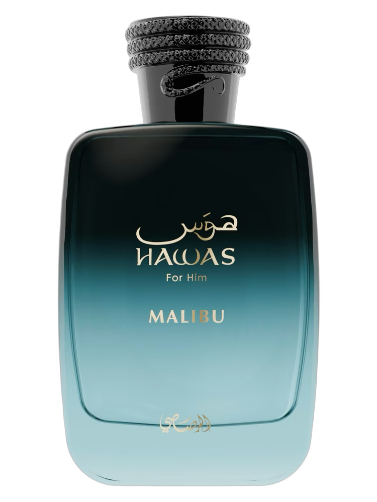 RASASI HAWAS MALIBU UNISEX