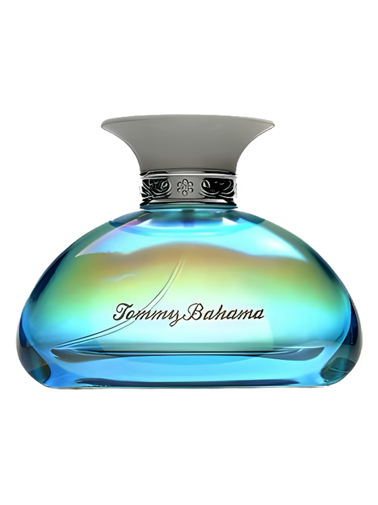 TOMMY BAHAMA VERY COOL WOMEN