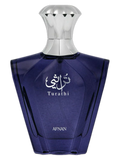 AFNAN TURATHI BLUE MEN
