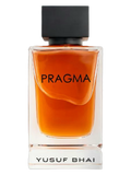 YUSUF BHAI PRAGMA UNISEX