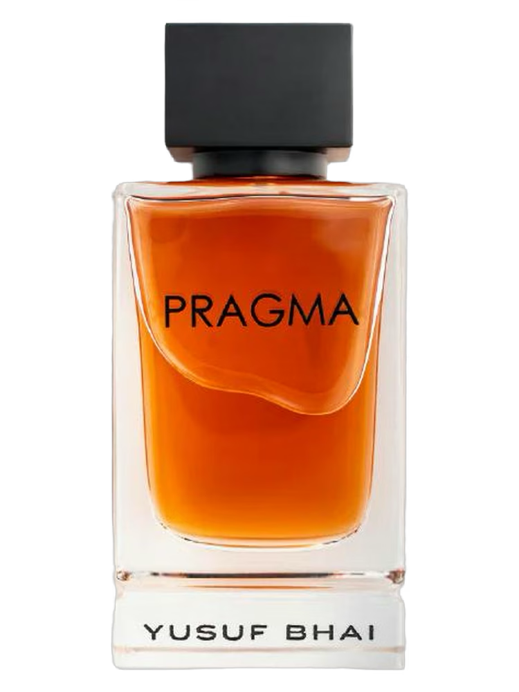 YUSUF BHAI PRAGMA UNISEX