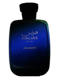 RASASI HAWAS ATLANTIS FOR MEN