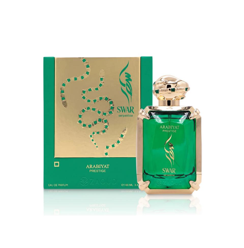 ARABIYAT PRESTIGE SWAR SERPENTINE (UNISEX)