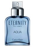 CALVIN KLEIN ETERNITY AQUA FOR MEN