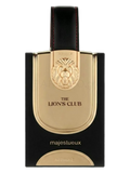 ARMAF THE LION CLUB MAJESTUEUX MEN