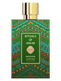 ANFAR RITUALS OF ANFAR MEDITATION UNISEX