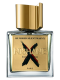 NISHANE HUNDRED SILENT WAYS X UNISEX