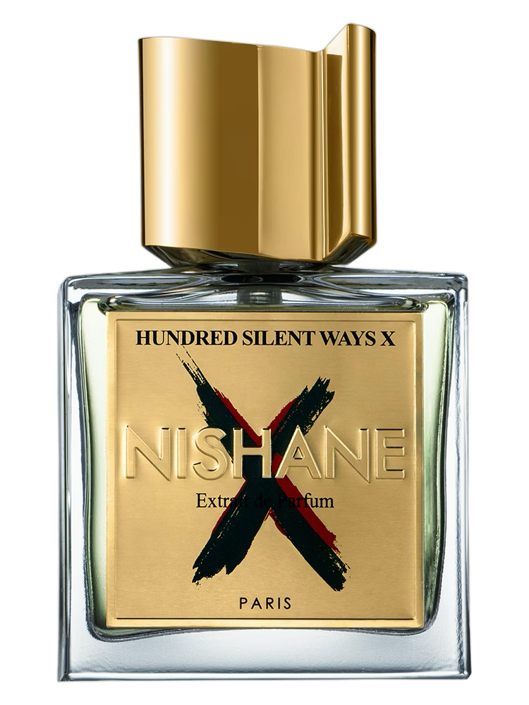 NISHANE HUNDRED SILENT WAYS X UNISEX