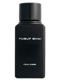 YUSUF BHAI POUR HOMME MEN