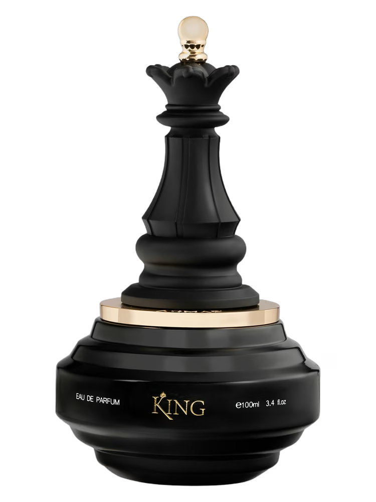 ARMAF CHECKMATE KING MEN