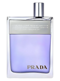 PRADA AMBER POUR HOMME MEN