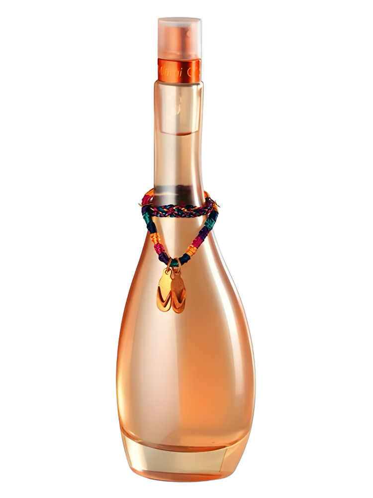 JENNIFER LOPEZ MIAMI GLOW WOMEN