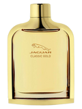 JAGUAR CLASSIC GOLD MEN