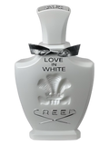 CREED LOVE IN WHITE WOMEN