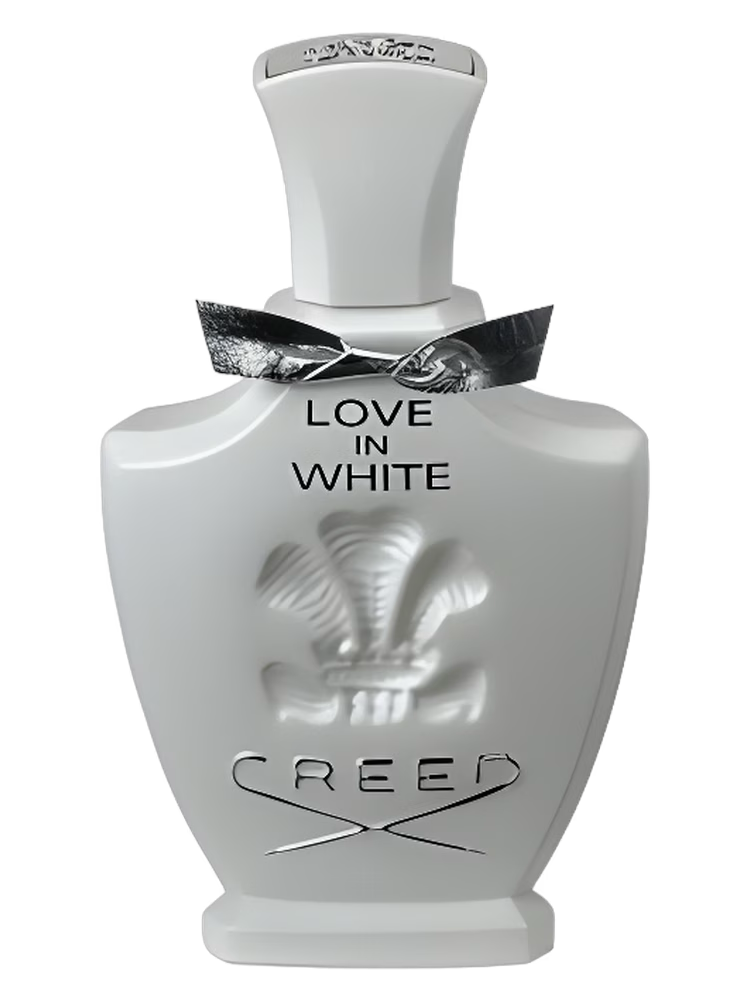 CREED LOVE IN WHITE WOMEN