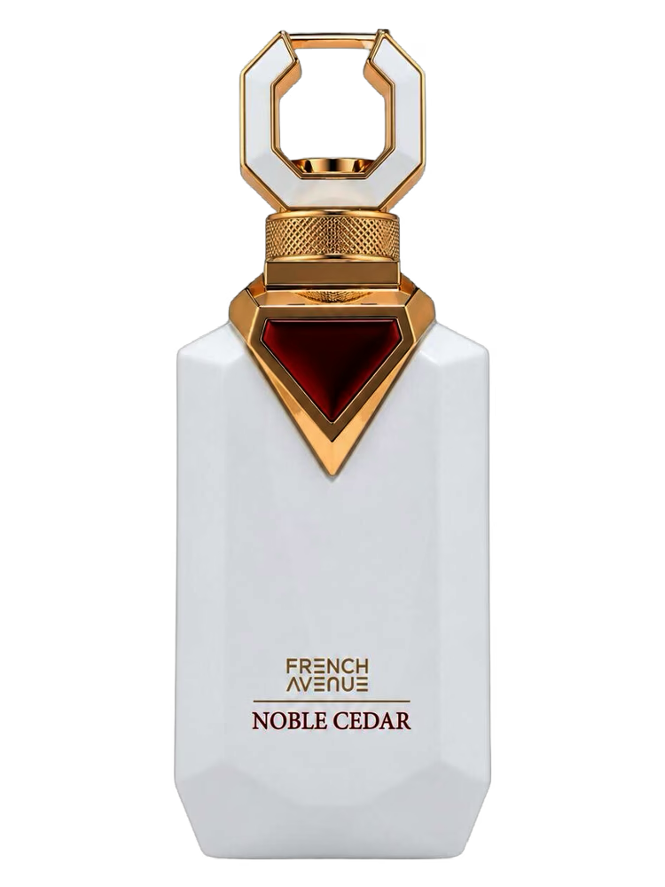 FRENCH AVENUE NOBLE  CEDAR UNISEX