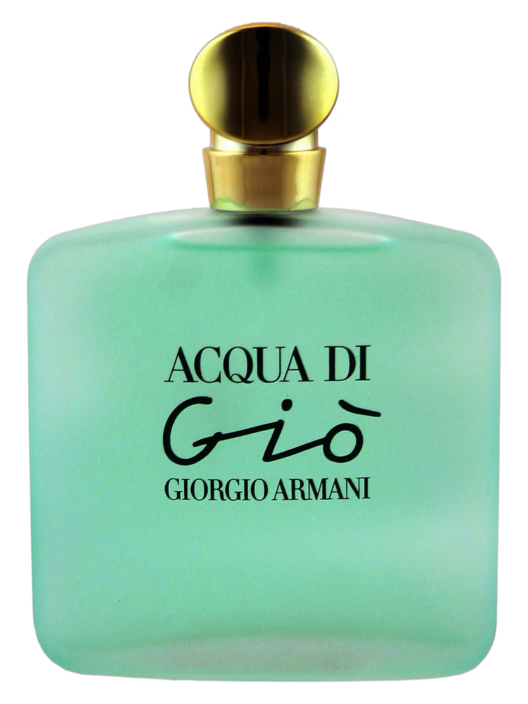 GIORGIO ARMANI ACQUA DI GIO WOMEN