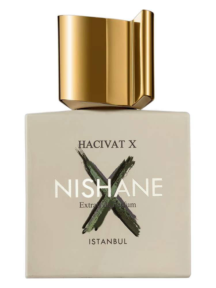 NISHANE HACIVAT X UNISEX