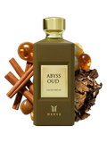 MERVE ABYSS OUD UNISEX