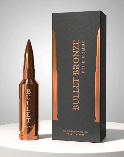 BHARARA BEAUTY BULLET BRONZE MEN