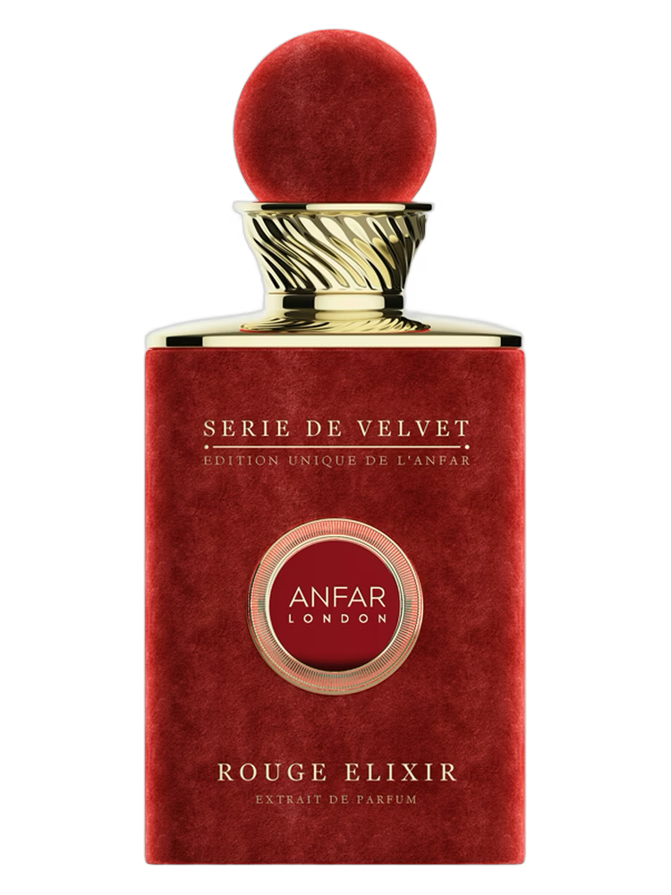 ANFAR LONDON ROUGE ELIXER UNISEX