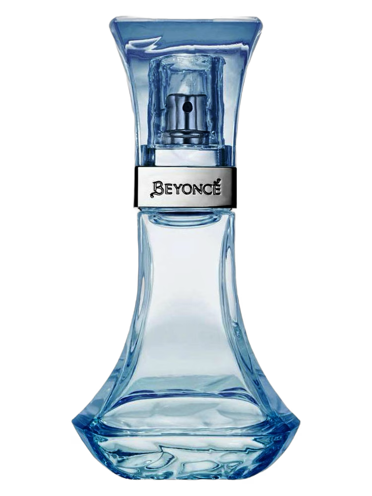 BEYONCE SHIMMERING HEAT WOMEN