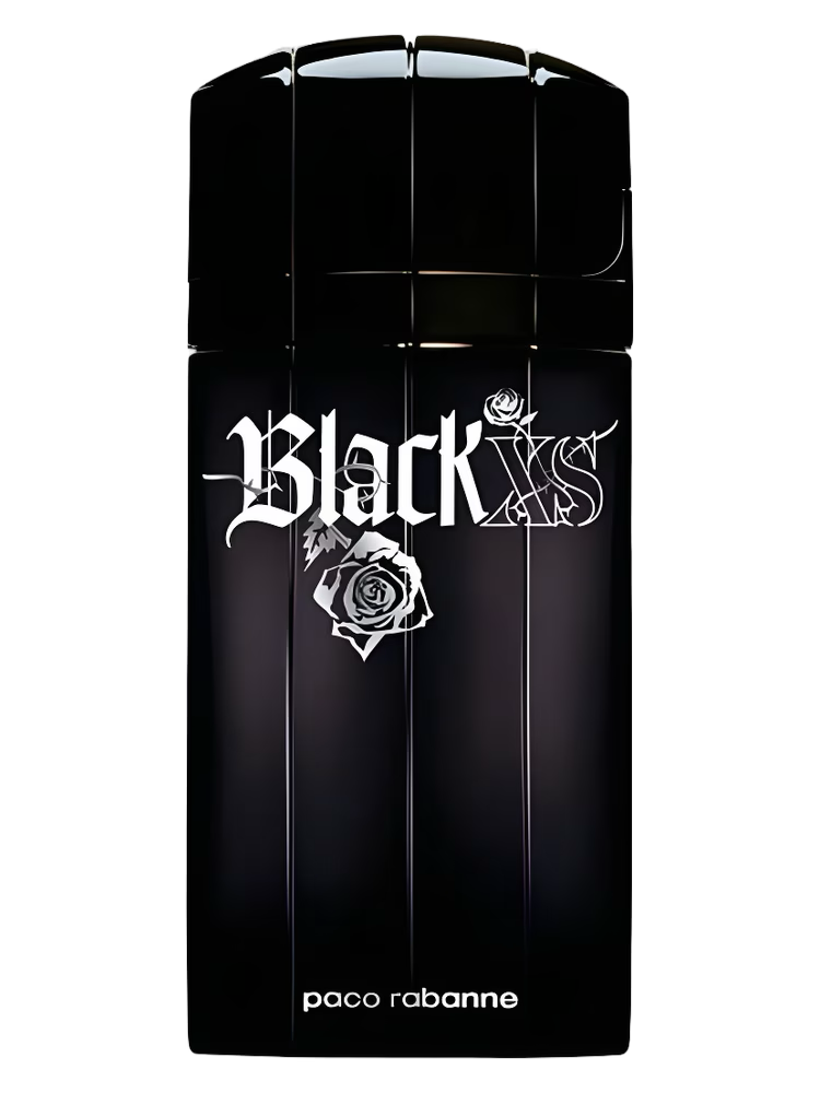 PACO RABANNE BLACK XS MEN