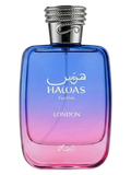 RASASI HAWAS LONDON MEN