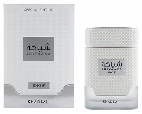KHADLAJ SHIYAAKA SNOW (MEN)