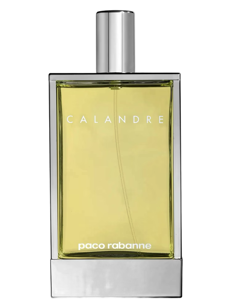 PACO RABANNE CALANDRE WOMEN