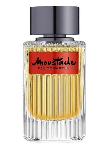 ROCHAS PARIS MOUSTACHE