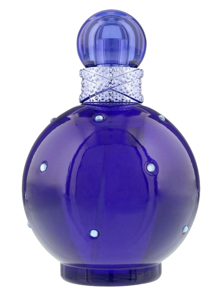 BRITNEY SPEARS MIDNIGHT FANTASY WOMEN