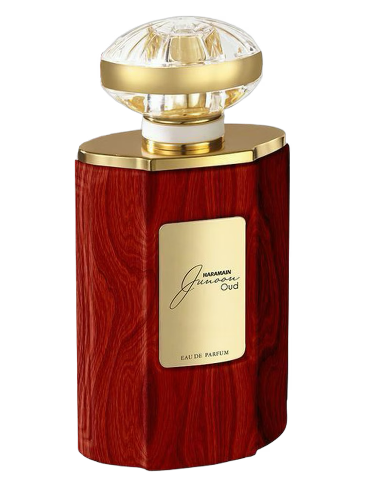 AL HARAMAIN JUNOON OUD UNISEX