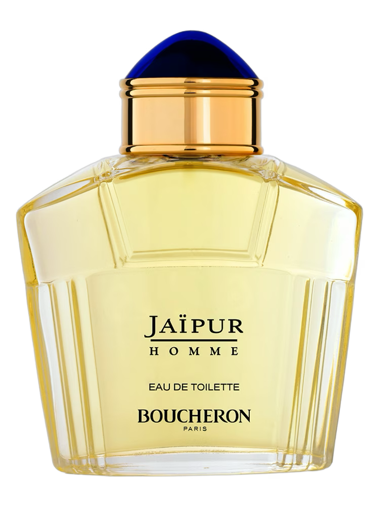 BOUCHERON JAIPUR HOMME MEN
