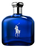 RALPH LAUREN POLO BLUE MEN