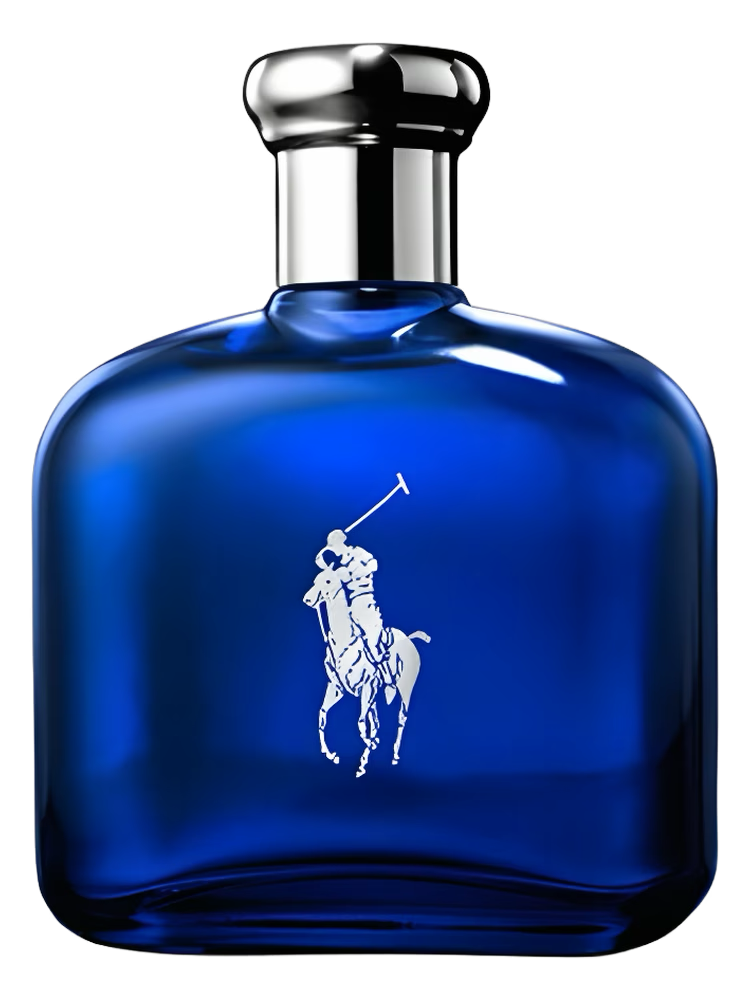 RALPH LAUREN POLO BLUE MEN