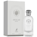 MAISON ALHAMBRA DELILAH BLANC (WOMEN)