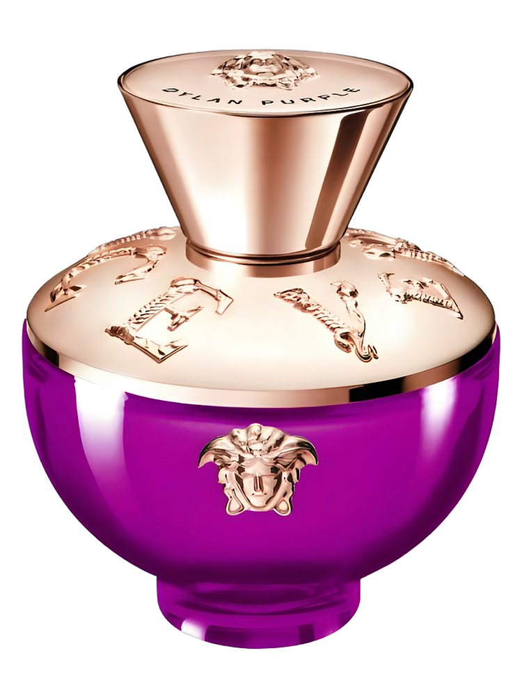VERSACE DYLAN PURPLE WOMEN