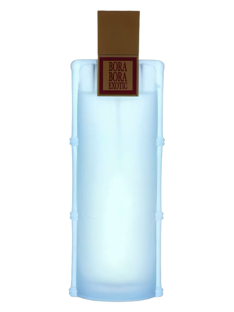 LIZ CLAIBORNE BORA BORA EXOTIC WOMEN