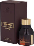 DUMONT SOPRANO ELITE MEN