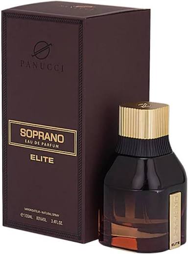 DUMONT SOPRANO ELITE MEN