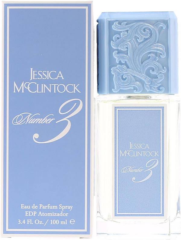 JESSICA MCCLINTOCK NUMBER 3 WOMEN