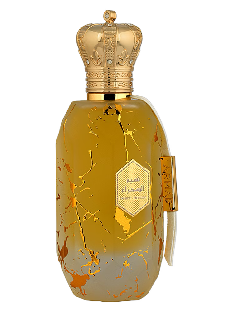 ARMAF ETER DESERT BREEZE UNISEX